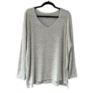 ✨3/$25✨ American Eagle | Soft & Sexy Long Sleeve Top